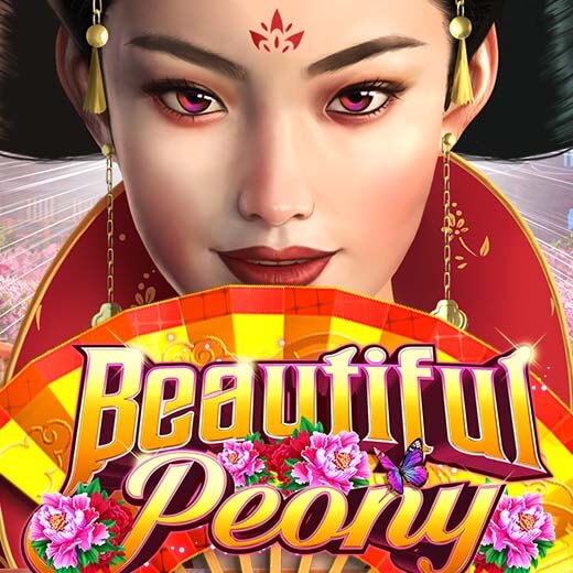 RTP Onegame Beautiful Peony